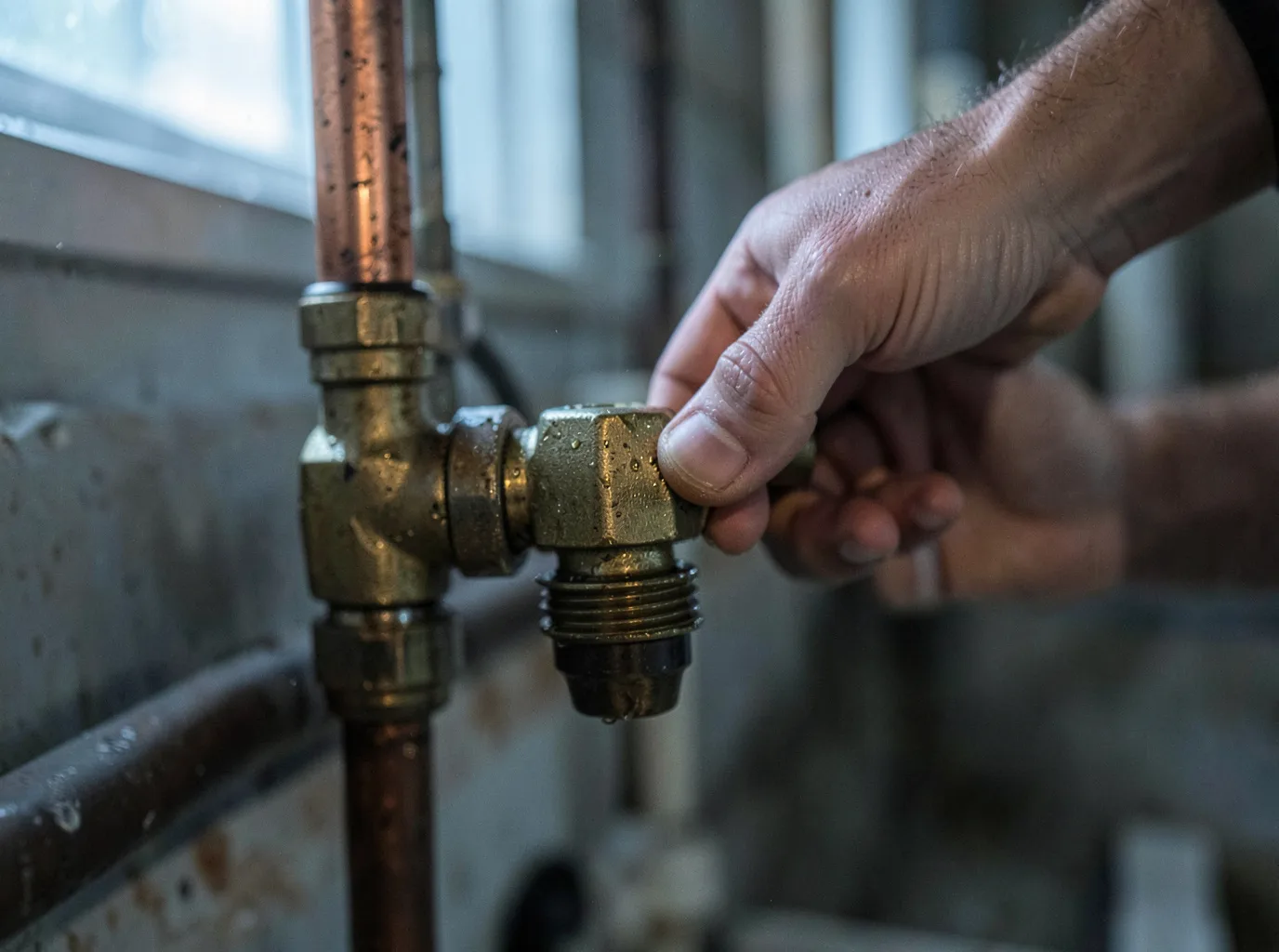 Emergency Plumber Breckenridge, MI FAQs